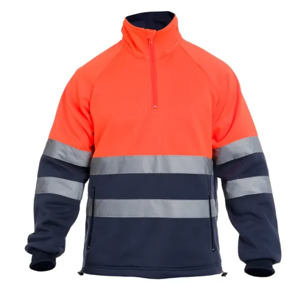 POLAR ALTA VISIBILIDAD CHILL