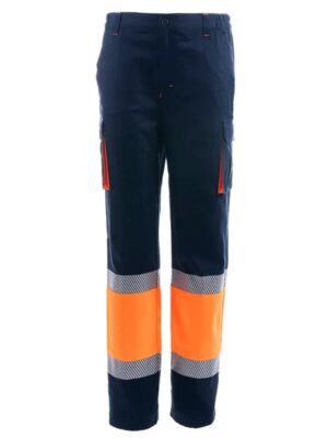 PANTALON LIGERO COMBINADO HOME HV