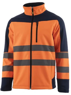 SOFTSHELL ALTA VISIBILIDAD ECLIPSE