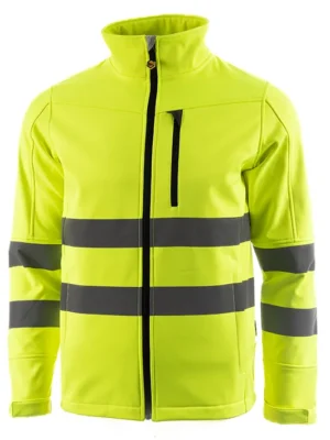 SOFTSHELL-MONOCOLOR-ALTA-VISIBILIDAD-GRAVITY-CATALOGO-INVIERNO SOFTSHELL MONOCOLOR ALTA VISIBILIDAD GRAVITY