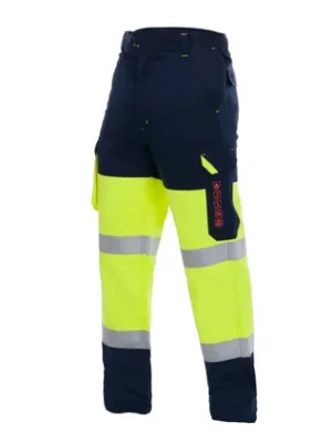 PANTALON ALTA VISIBILIDAD TAP PMHV