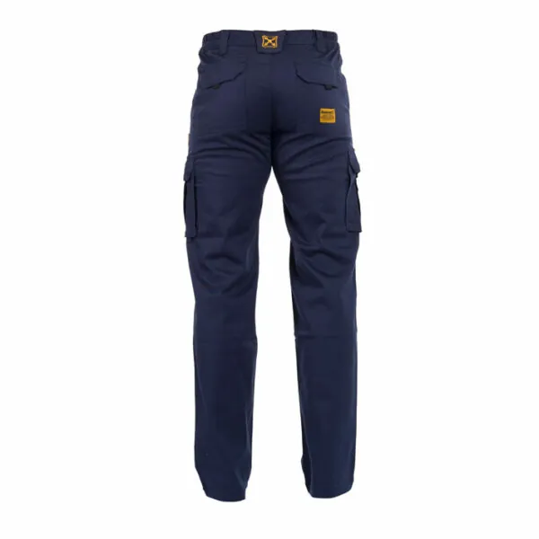 PANTALON ELASTICO TRACK