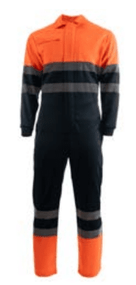 MONO BUZO COMBINADO JUMP HV