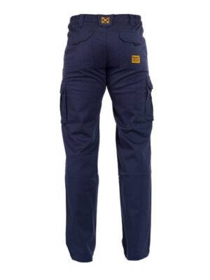PANTALON LIGERO ELASTICO TURNER