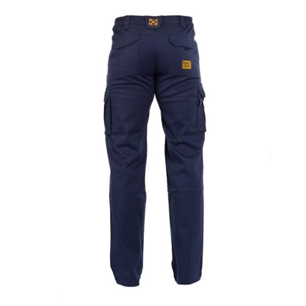 PANTALON LIGERO ELASTICO TURNER