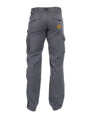 PANTALON SLIM CON REFUERZOS WALK