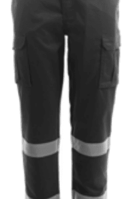 PANTALON ELASTICO MICK HV