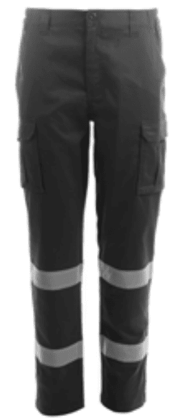 PANTALON ELASTICO MICK HV