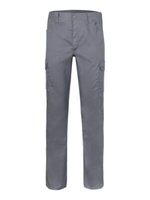 PANTALON ALGODON CORTE SLIM MAP