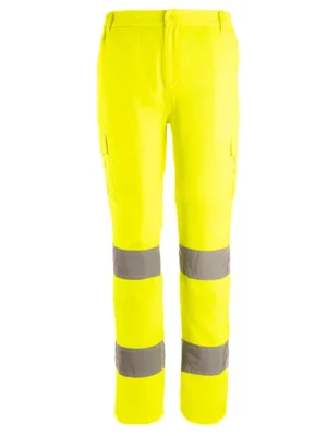 PANTALON LIGERO MONOCOLOR BOOGIE HV