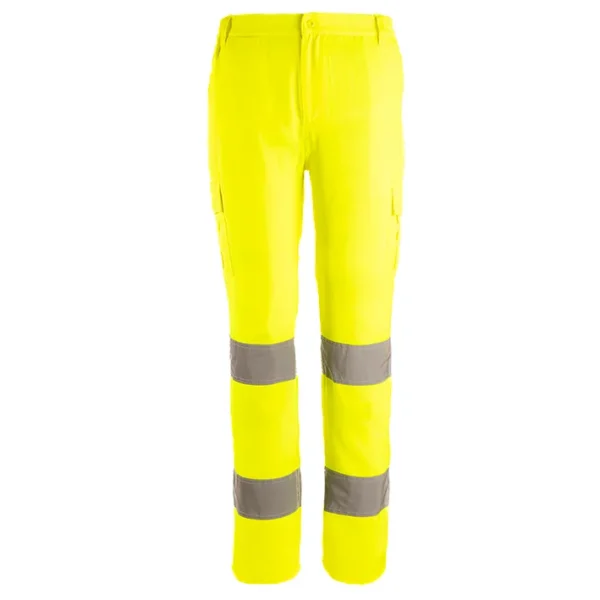 PANTALON LIGERO MONOCOLOR BOOGIE HV