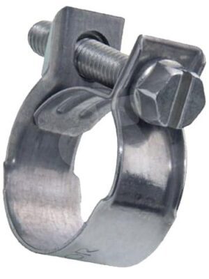 ABRAZADERA NORMAL MINI-CLIP 14-15 COD. 1000961266