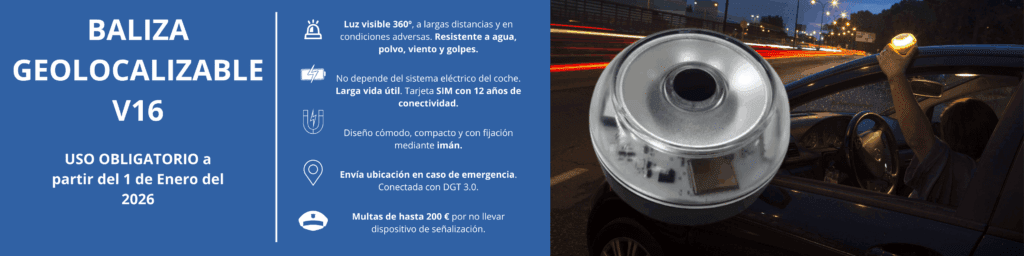 BALIZA GEOLOCALIZABLE V16 1
