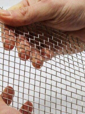 TELA METALICA DE LATON, M2