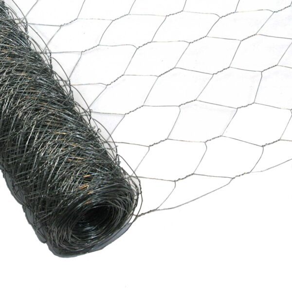 TELA METALICA ETT ROYO 50 MTS