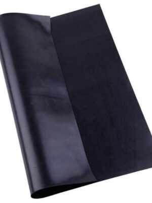 TIRAS DE PLANCHA DE VITON 100 X 500 X 1 MM. COD. 72022011