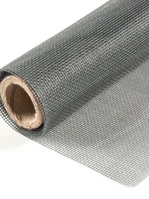 TELA MOSQUITERA FIBRA VIDRIO, M2 (ROLLOS 50 MTS.)