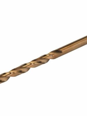 BROCA DIN 338 COBALT