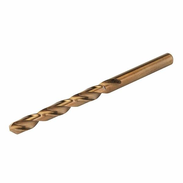 BROCA DIN 338 COBALT