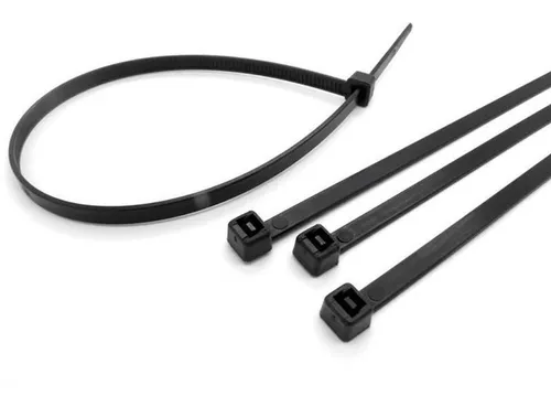 CORREILLA NEGRA DE PLASTICO