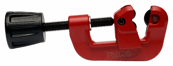 CORTATUBOS 1/8" - 1.1/8"