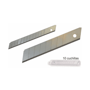 CUCHILLA-CORTA-MOQUETA-25MM-BLISTER-10-UN-(CUTTER)-casa-pastor CUCHILLA CORTA-MOQUETA 25MM BLISTER 10 UN. (CUTTER)