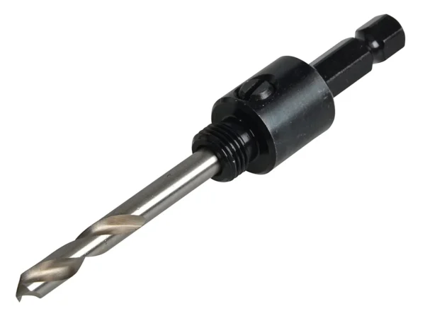 HUSILLO CORONA PERFORADORA