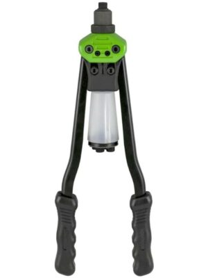 REMACHADORA DOS MANOS  400 MM /16"