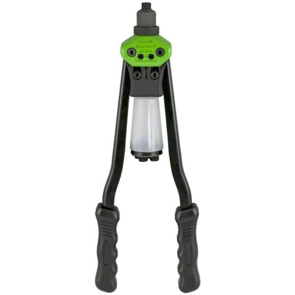 REMACHADORA DOS MANOS  400 MM /16"