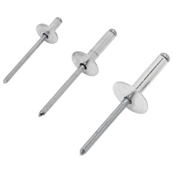 REMACHE DE ALUMINIO ALA ANCHA