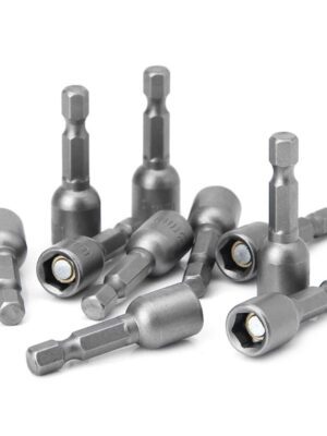 ADAPTADOR TORNILLO MAGNETICO