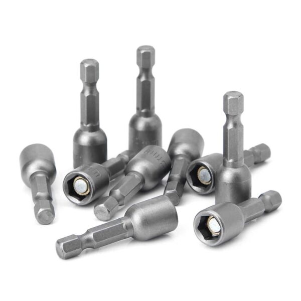 ADAPTADOR TORNILLO MAGNETICO