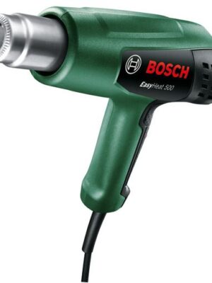 DECAPADOR DE AIRE CALIENTE 1600 W BOSCH
