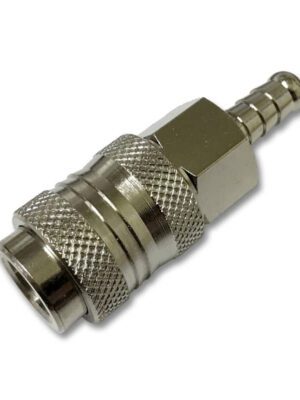 ENCHUFE RAPIDO ESPIGA