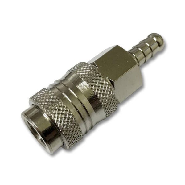 ENCHUFE RAPIDO ESPIGA