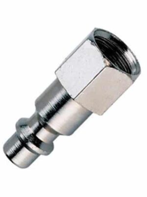 ENCHUFE RAPIDO HEMBRA