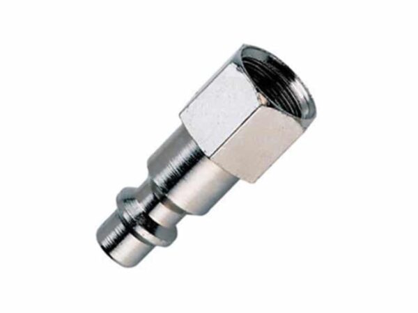 ENCHUFE RAPIDO HEMBRA