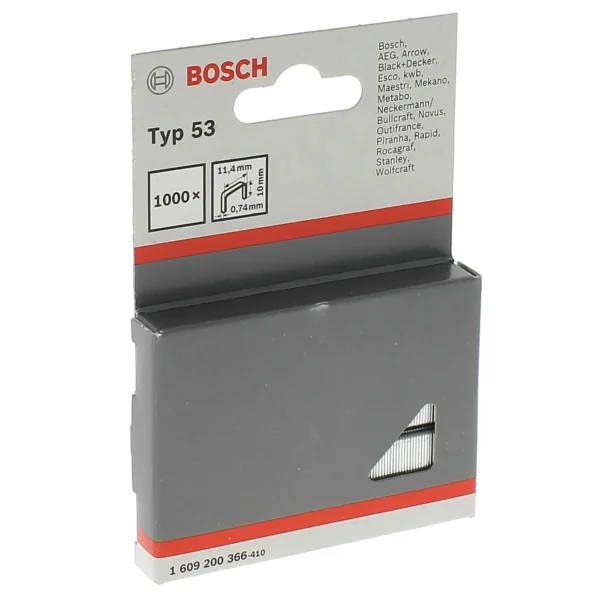 GRAPAS-11,4-X-0,74-CAJA-BOSCH-CASA-PASTOR GRAPAS 11,4 X 0,74 CAJA BOSCH