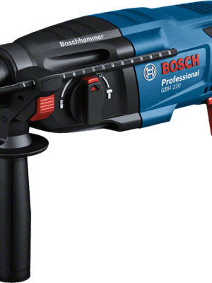 MARTILLO PERFORADOR SDS-PLUS BOSCH