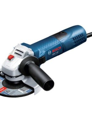 MINI AMOLADORA BOSCH