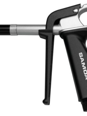 PISTOLA DE SOPLADO INDUSTRIAL