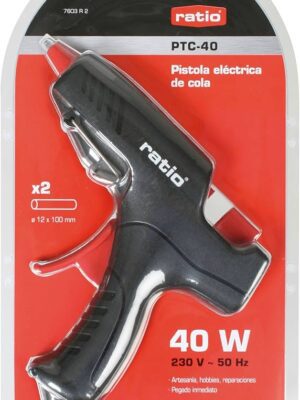 PISTOLA TERMOENCOLADORA