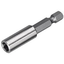 PUNTA ATORNILLADOR MAGNETICO