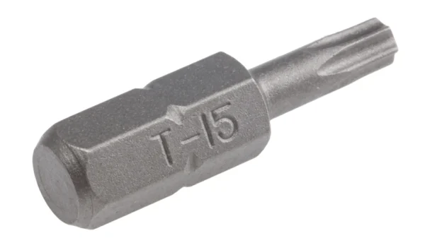 PUNTA ATORNILLADOR TORX