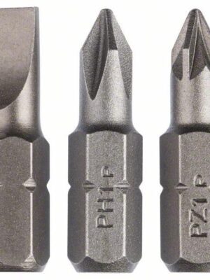 PUNTA ATORNILLADOR PH y PZ