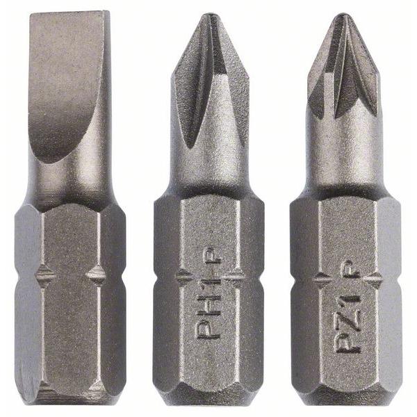 PUNTA ATORNILLADOR PH y PZ