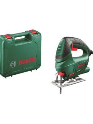 SIERRA DE CALAR BOSCH
