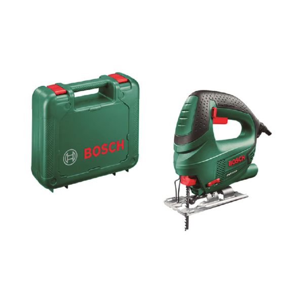 SIERRA DE CALAR BOSCH