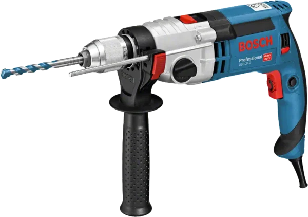 TALADRO PERCUTOR BOSCH