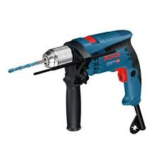 TALADRO PERCUTOR BOSCH